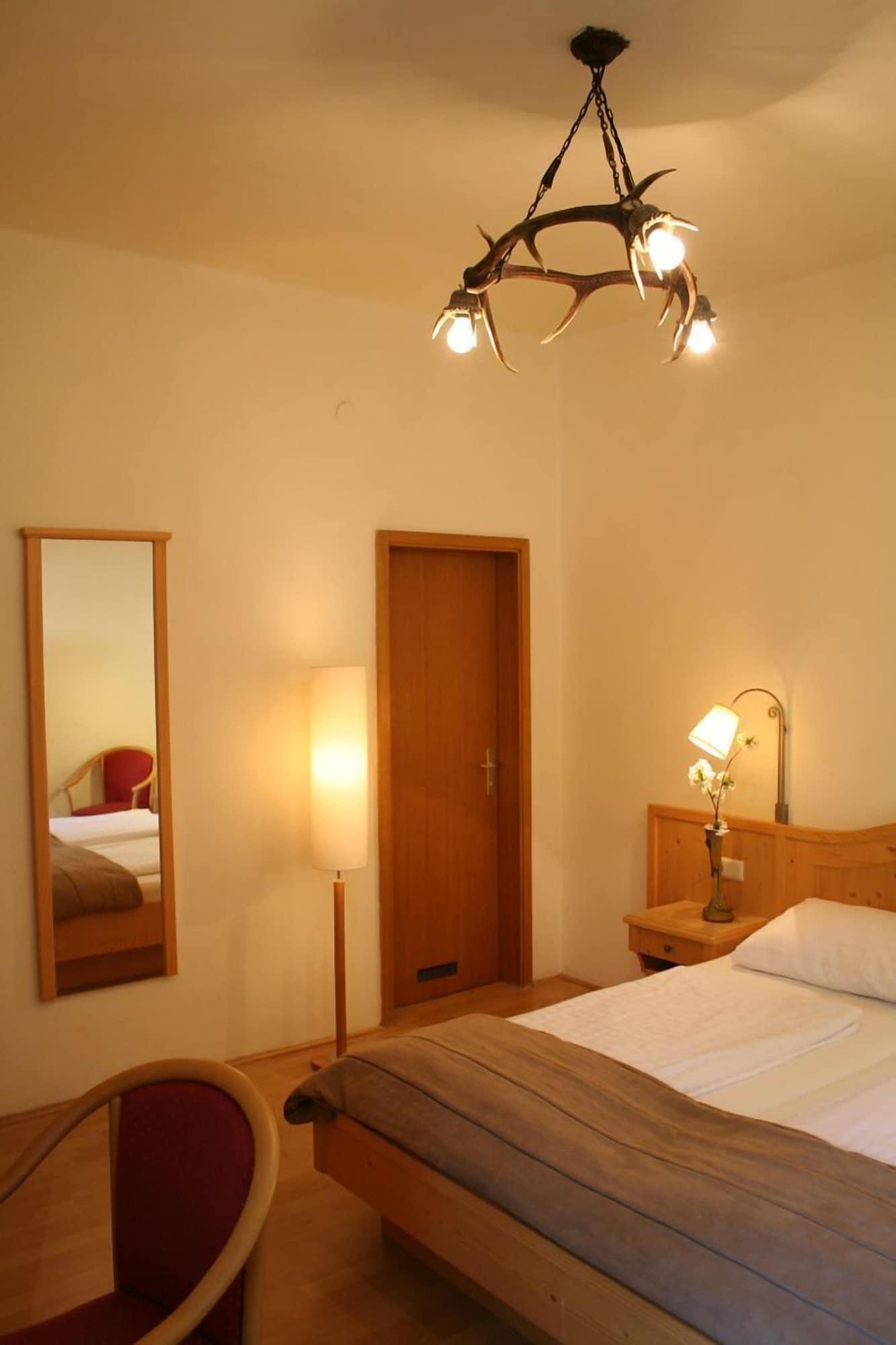 Bed & Breakfast Adlerhof Salzburg