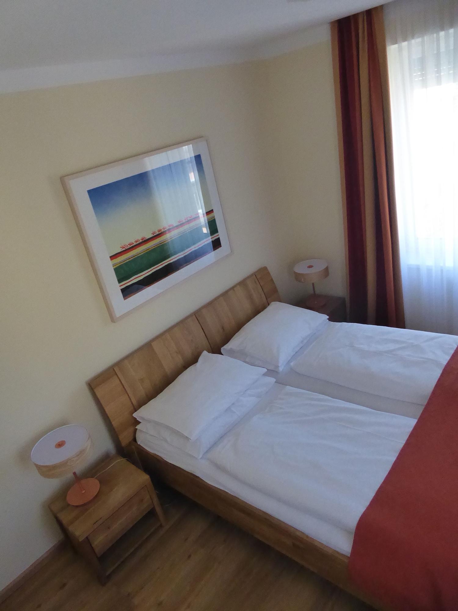 Bed & Breakfast Adlerhof