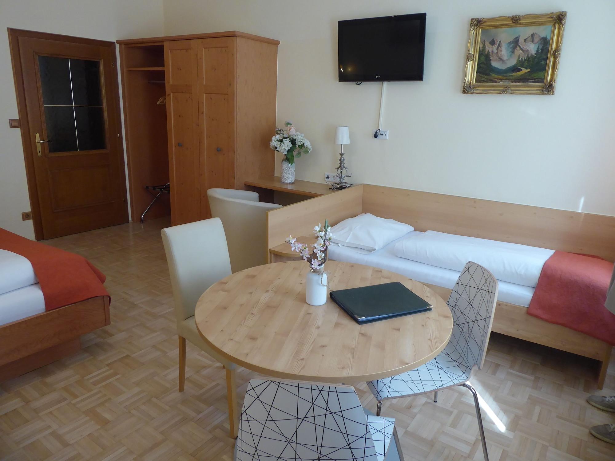 Bed & Breakfast Adlerhof