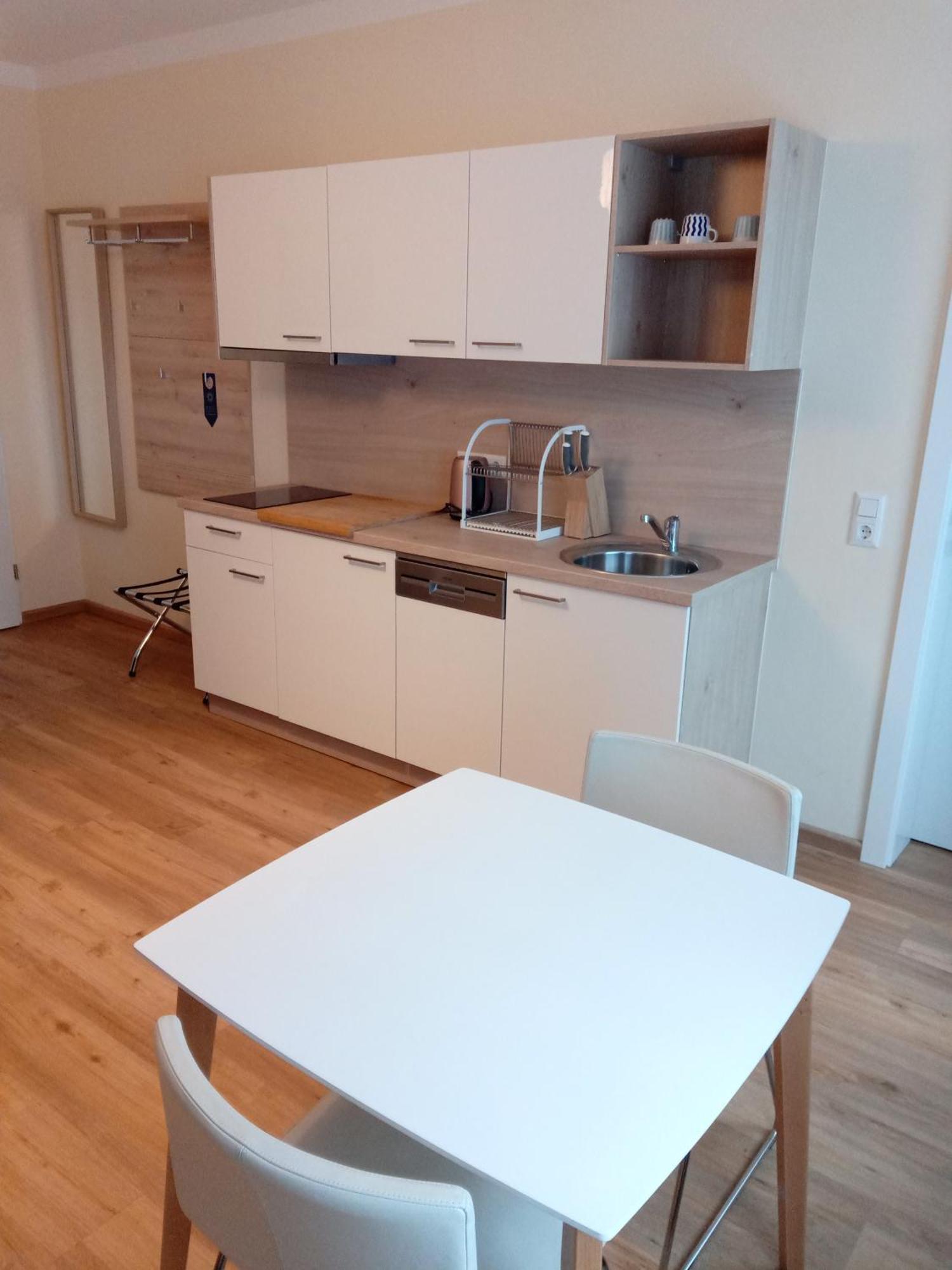 Adlerhof Bed & Breakfast