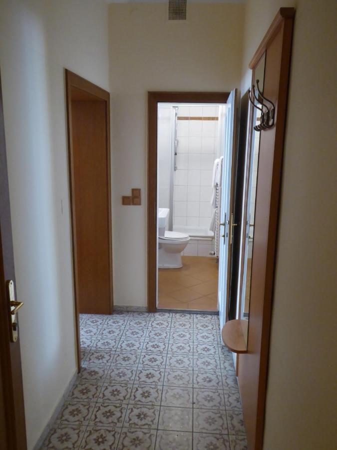 Bed & Breakfast Adlerhof 2*